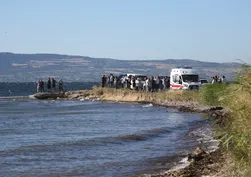 Denizde korkunç son! Küçük kızdan acı haber geldi