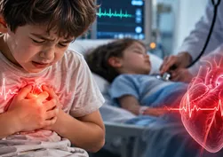Çocuklarda ani kalp ölümleri alarm veriyor: Peş peşe gelen acı haberler sonrası uzmanlardan hayati uyarı