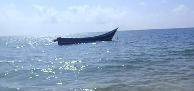 Cibuti açıklarında göçmen teknesi alabora oldu: 16 ölü, 28 kayıp