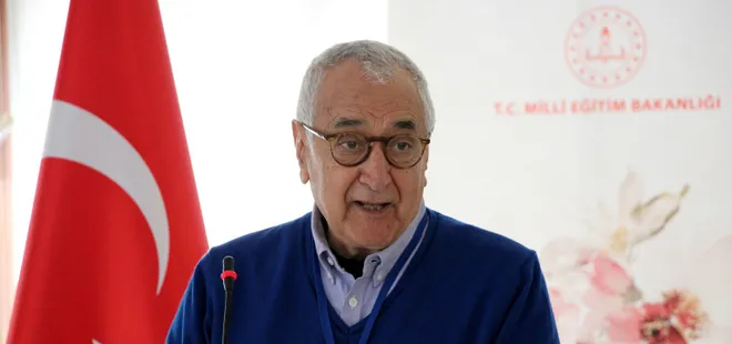 Doğan Cüceloğlu’nun eşinden duygusal paylaşım! Son görüntüsü ortaya çıktı