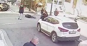 Eski sevgiliden kanlı pusu!