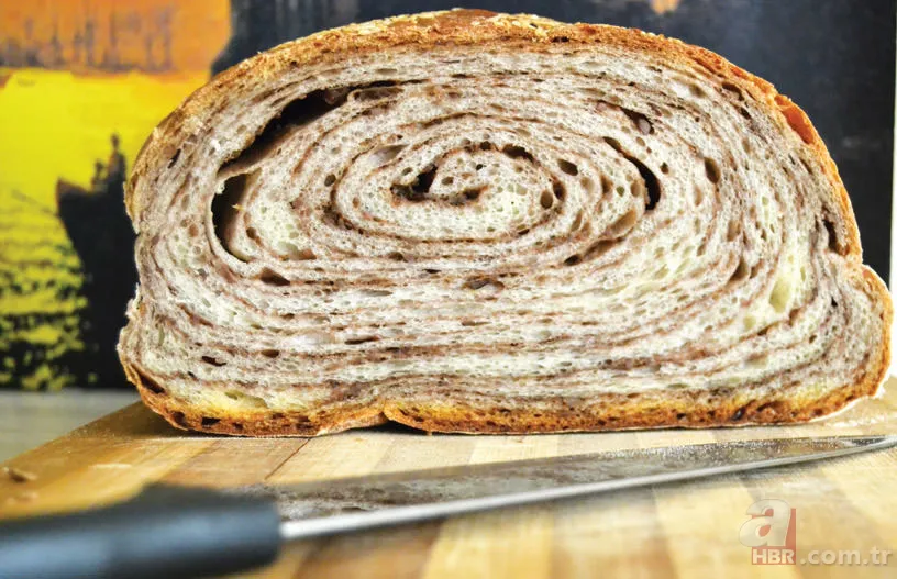 Ekmek hakkında ilginç bilgiler 6