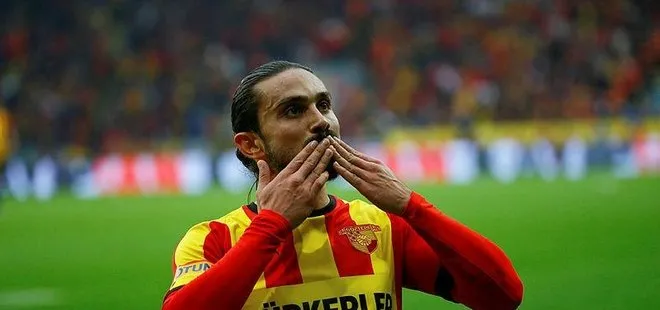 Galatasaray Halil Akbunar’ı transfer etmek için düğmeye bastı