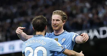 Bernardo Silva Galatasaray yolunda! O isimleri arayıp bilgi aldı