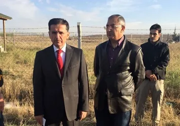 Ankara Valisi'nden canlı bomba açıklaması
