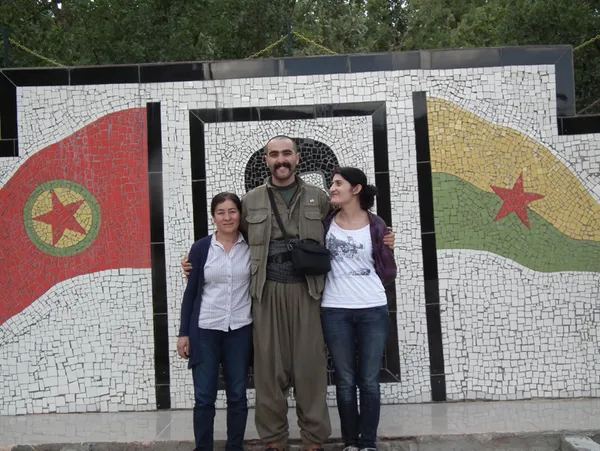 Son dakika | HDP'li Semra Güzel kaçtı mı? İçişleri Bakanlığı'ndan dikkat çeken açıklama - 4