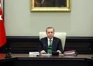 MGK Başkan Erdoğan liderliğinde toplanıyor