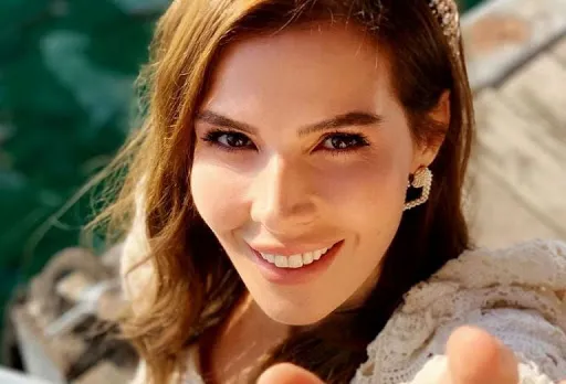 Terken Hatun kimdir? Uyanış Büyük Selçuklu dizisi karakteri Terken Hatun’u Hatice Şendil kimdir? İşte hayatı...