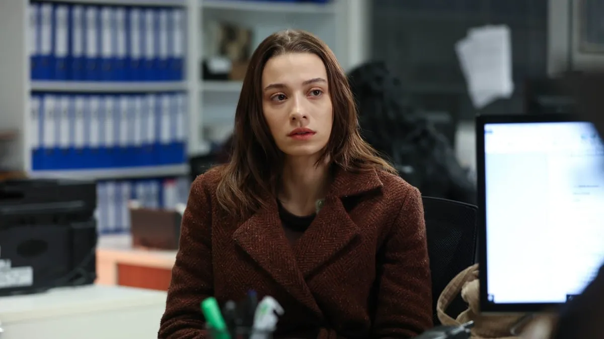 Sustalı Ceylan 4. bölümde neler oldu? İlk işinde polislere yakalandı