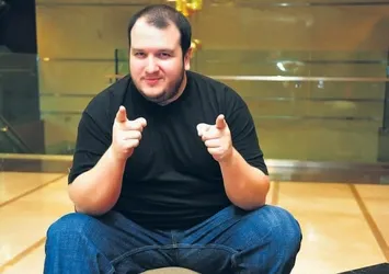Şahan Gökbakar korsancıları affetmedi