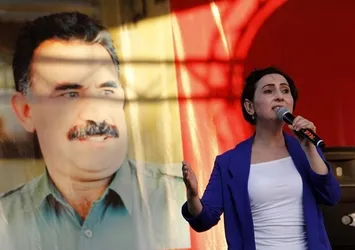 Figen Yüksekdağ'dan tehdit: Bir sabah darbeyle uyanabilirsiniz