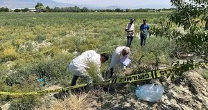 Burdur’da kayıp olarak aranan vatandaş ölü bulundu