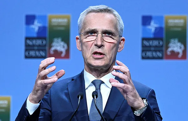 İsveç’e açılan NATO yolu! Avrupa basınında dikkat çeken ifadeler: Başkan Erdoğan izin verdi