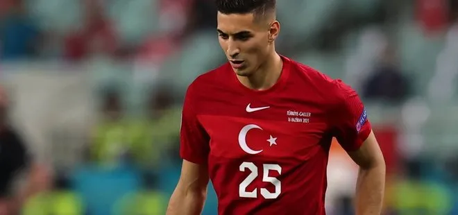 Galatasaray’dan milli oyuncu Mert Müldür’e teklif! İşte transfer haberinin detayları
