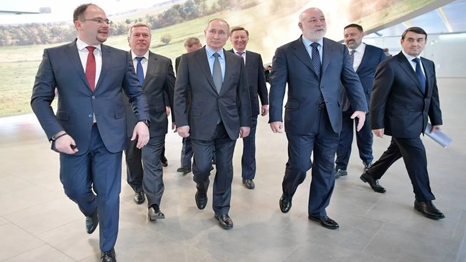 Oligark ne demek? Oligark kelime anlamı nedir? Rus oligark ne demek?