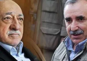 PKK-FETÖ bağlantısı ortaya çıktı!