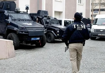 Reina soruşturmasında 11 kadın tutuklandı