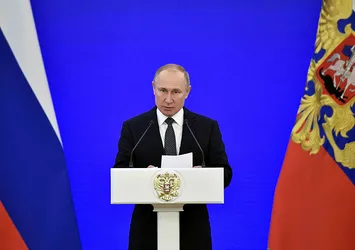 Putin'den "silah satışı" açıklaması: Rusya'nın pozisyonu daha da güçleniyor!