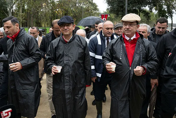 Kılıçdaroğlu intikam için harekete geçti! Özel-İmamoğlu ikilisine büyük şok! Asıl savaş şimdi başlıyor