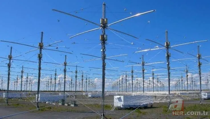 HAARP yine gündemde! HAARP nedir? HAARP ile deprem yapılabilir mi? 5