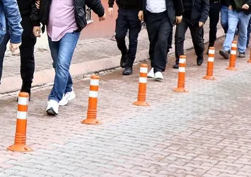 FETÖ'ye 7 ilde büyük operasyon