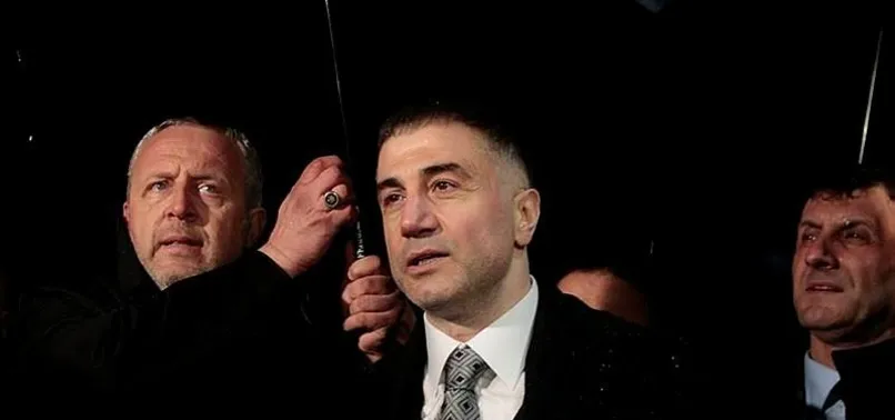 Sedat Peker’e 11 yıl hapis istemi