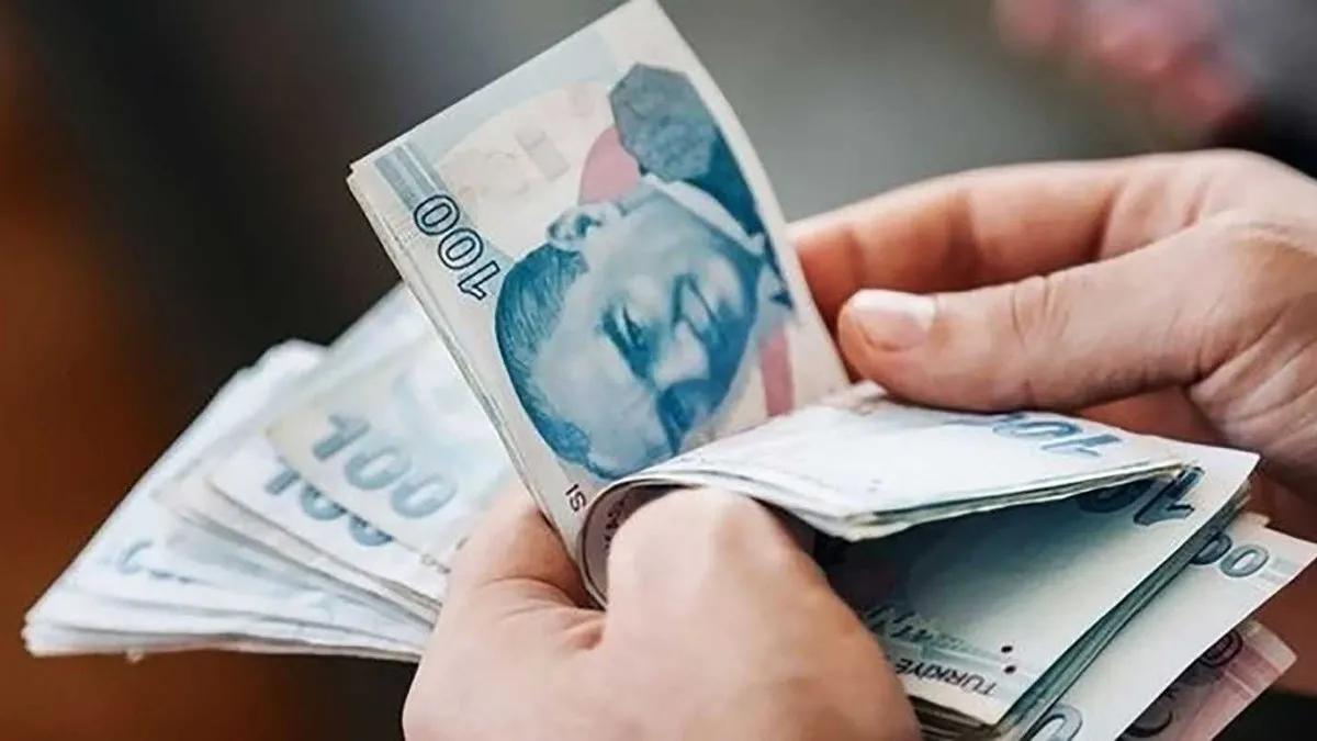 Kamu işçilerine yeni zam teklifi! 600 bin kişi için kritik viraj