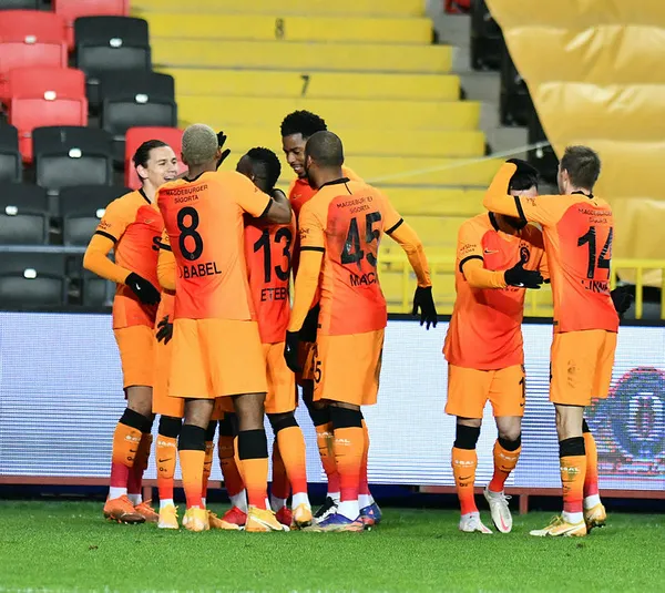 Galatasaray’da Fatih Terim’in transfer listesi ortaya çıktı