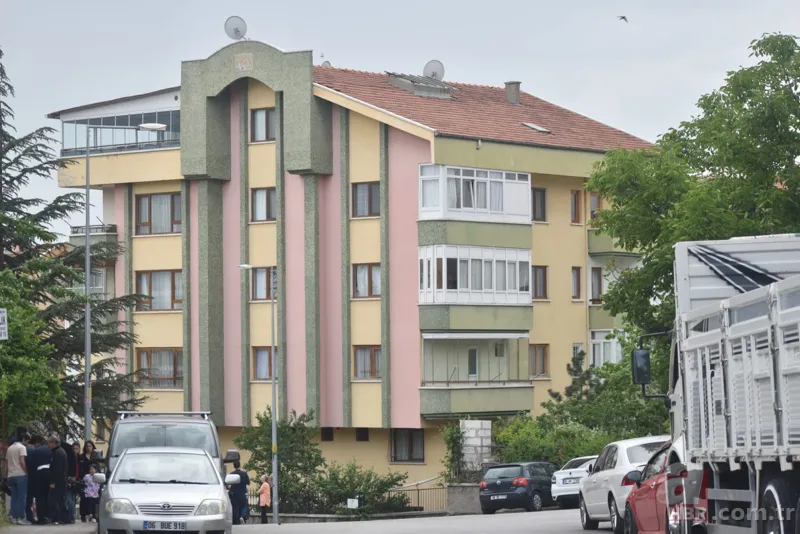 Muhsin Yazıcıoğlu’nun şoförü Erol Yıldız'ın şüpheli ölümü! Kaza nasıl oldu? A Haber olay yerinde: İşte soru işaretleri 21