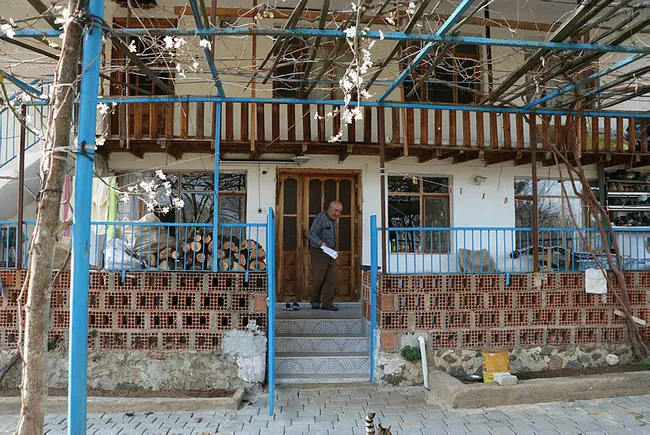 Denizli’de şehit olduğu sanılan dededen 4 milyonluk miras kaldı - 1