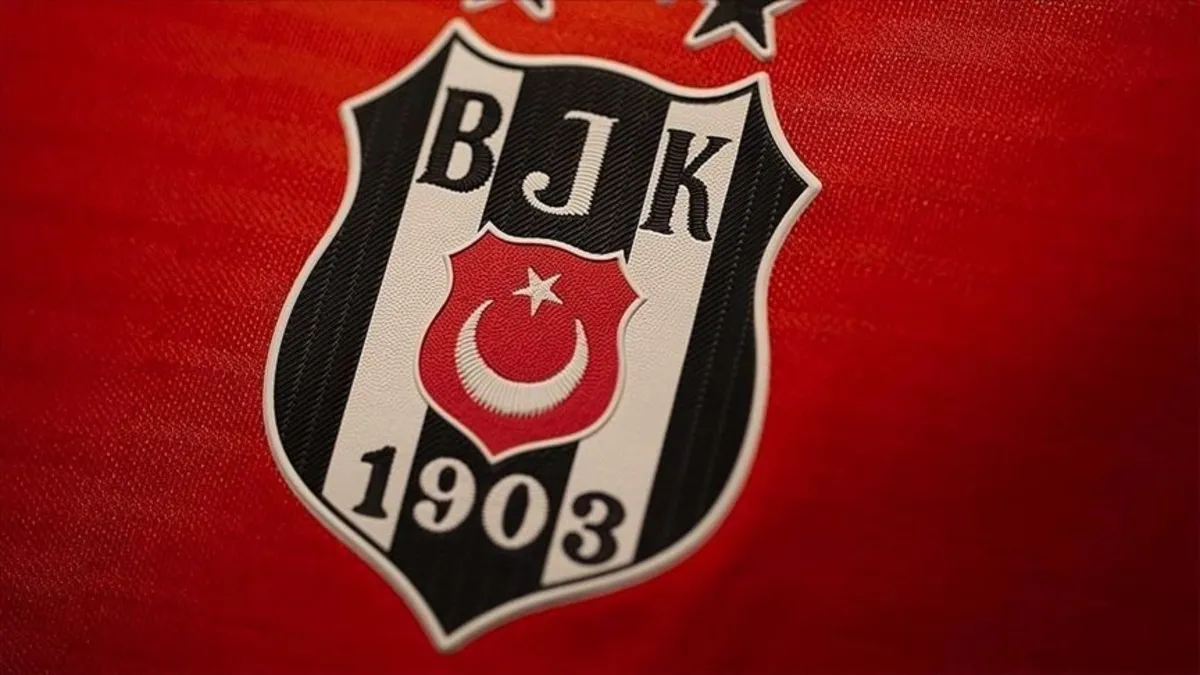 Tera Holding'den Beşiktaş’a forma sponsoru
