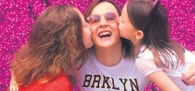 Koronavirüs savaşçılarının ikinci Anneler Günü