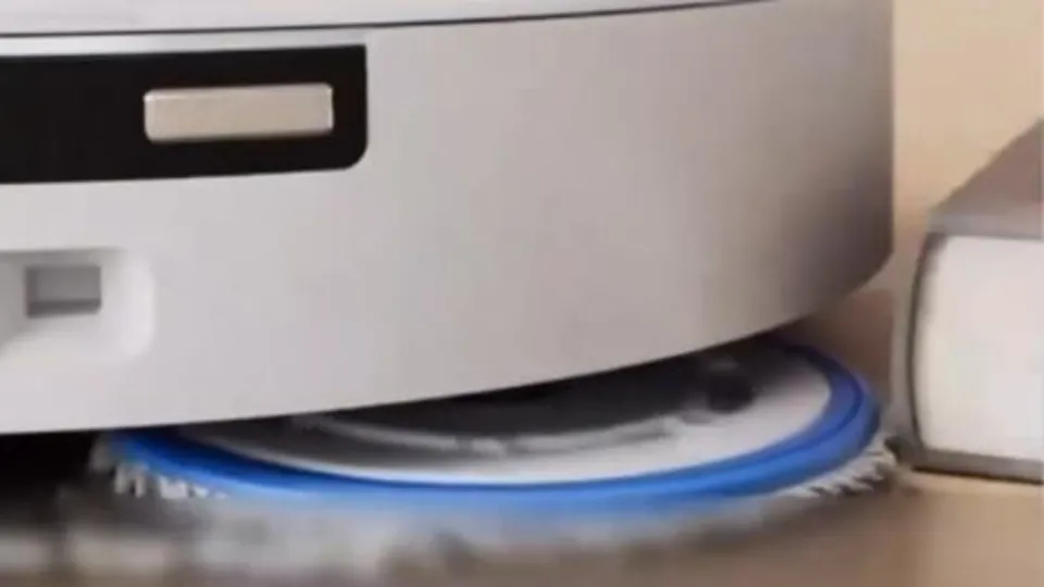 Elektrikli süpürgem bana küfretti