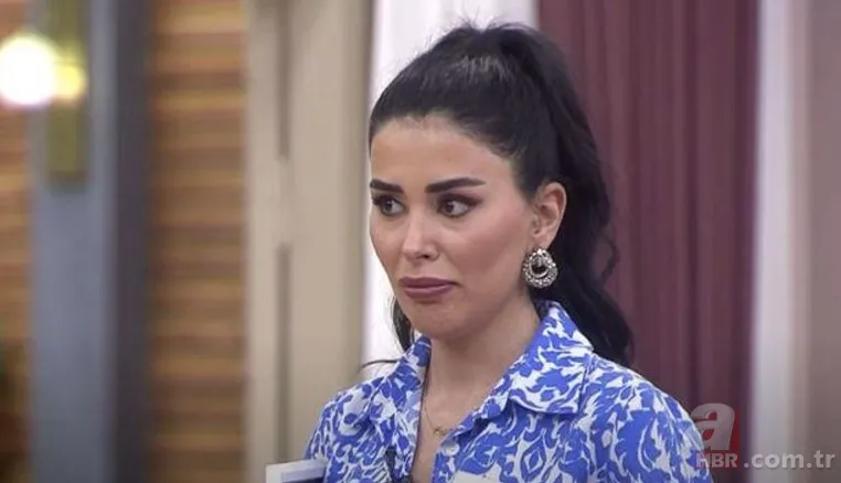 Kısmetse Olur Yeliz kaç yaşında? Kısmetse Olur Yeliz Açıkel kimdir, nereli? 9