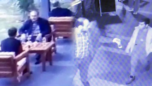 Antalya’da baba-oğul fenomen Şeyhmus Özdemir’i kafasına ölümcül 7 darbe vurarak öldürmüş - 5