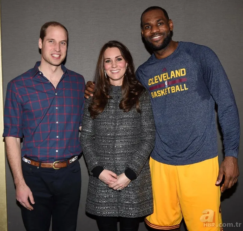 İngiliz Kraliyet ailesinin uymak zorunda olduğu tuhaf kurallar! 22