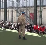 Suça karışan göçmenler nasıl gönderiliyor?