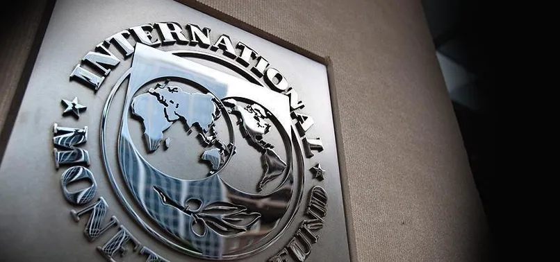 IMF, Türkiye'nin 2017 büyüme tahminini 5,1'e yükseltti