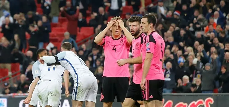 İskoç basınından büyük tepki: 'Aynı utanç verici hikaye'