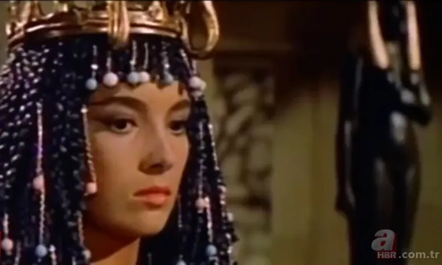 Kleopatra'nın mezarının gizemi çözülüyor! İskenderiye'de tapınağın altında tünel keşfi | Kleopatra'nın kayıp mezarı bulundu mu? 1