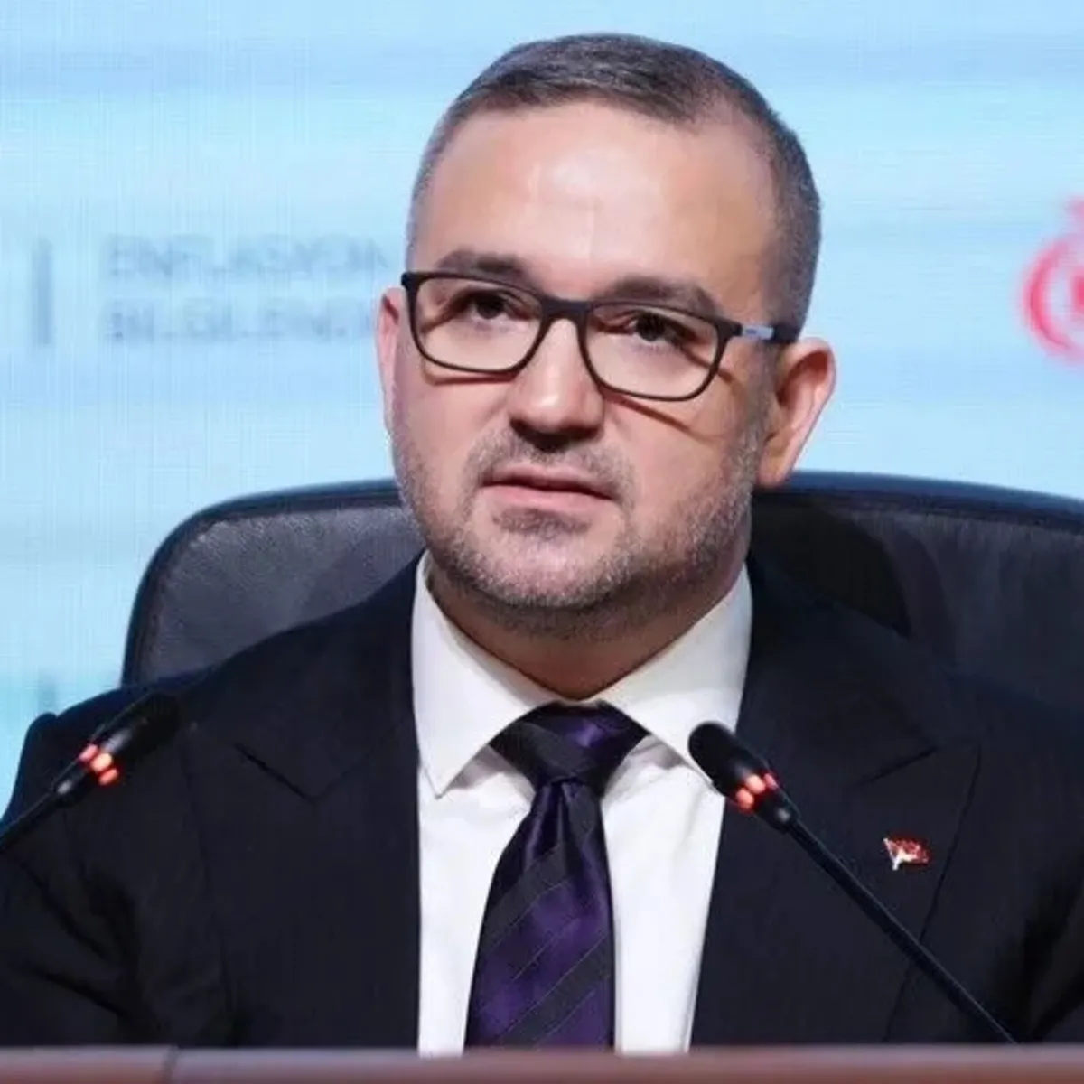 TCMB Başkanı Karahan’dan ABD’de enflasyon mesajı: Kiralarda belirgin bir iyileşme görülüyor