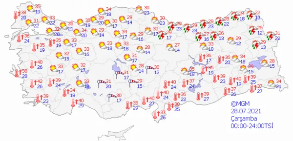 meteorolojiden-cok-sayida-ile-son-dakika-yuksek-sicaklik-uyarisi-istanbul-ankara-izmirde-bu-hafta-hava-durumu-nasil-olacak-1627405077809.png Meteoroloji'den çok sayıda ile son dakika yüksek sıcaklık uyarısı! İstanbul Ankara İzmir'de bu hafta hava durumu nasıl olacak? - 6