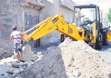HDP’li belediyelere 6 adımda nokta vuruş