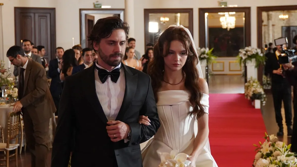 Aynı Yağmur Altında'da Koray'dan gizli hamle