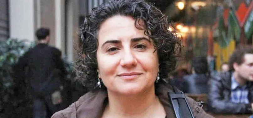 CHP Adana İl Başkanlığından skandal paylaşım! DHKP-C'li Ebru Timtik'e resmi hesaptan kutsama