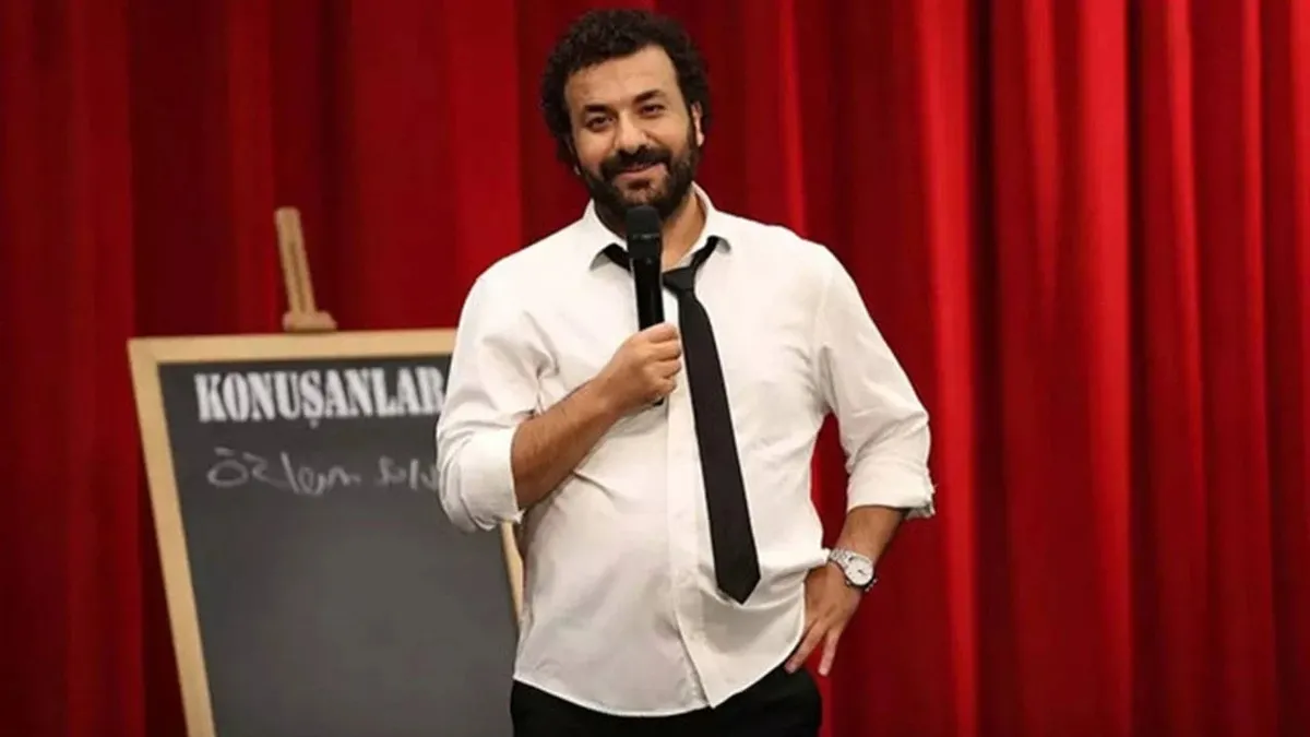 Hasan Can Kaya'nın evlilik planı gündem oldu