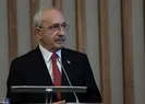 Kılıçdaroğlu projenin ismini bile değiştirmemiş