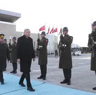 Son dakika: Başkan Erdoğandan Pakistana kritik ziyaret! Hareket etti...