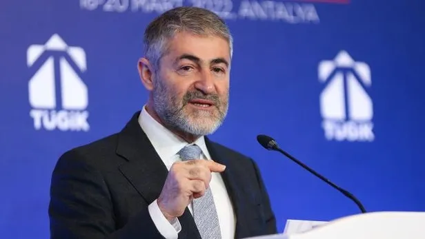 Hazine ve Maliye Bakanı ne zaman açıklama yapacak? Yeni Ekonomi Paketi açıklandı mı? - 1