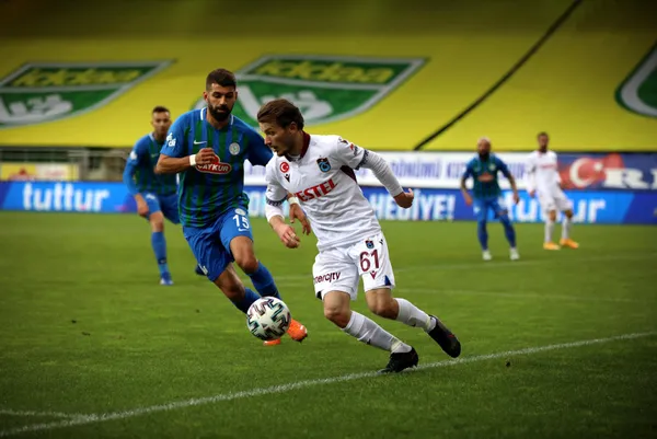 1618218729062.jpg Trabzonspor'dan Stevan Jovetic bombası! Menajerler önerdi - 1